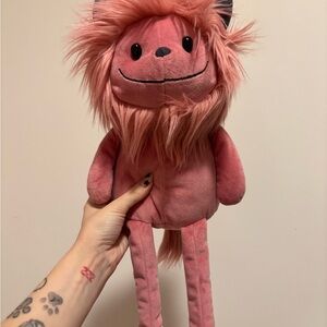 Jellycat Jinx monster